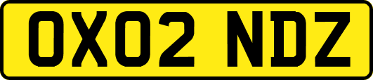 OX02NDZ