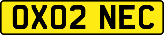 OX02NEC