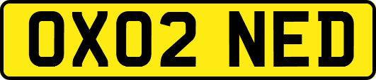 OX02NED