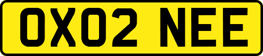 OX02NEE