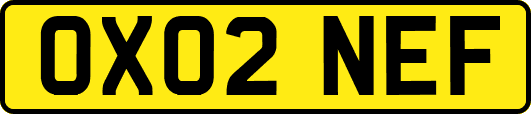 OX02NEF