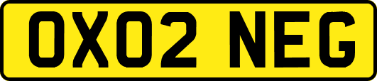 OX02NEG