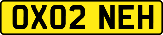 OX02NEH