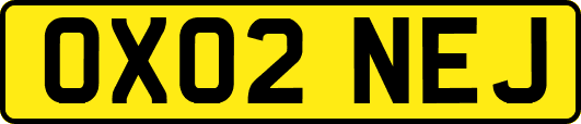 OX02NEJ
