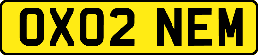 OX02NEM