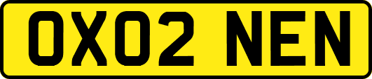 OX02NEN