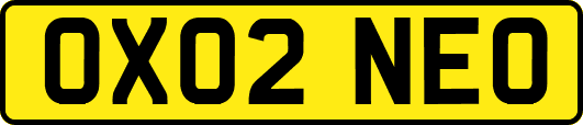 OX02NEO