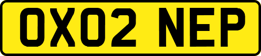 OX02NEP