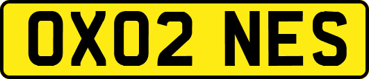 OX02NES