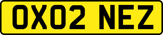 OX02NEZ