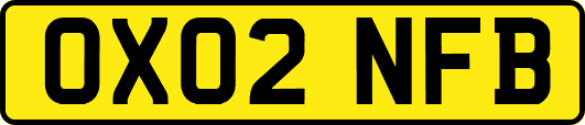 OX02NFB