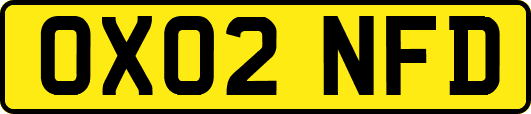 OX02NFD