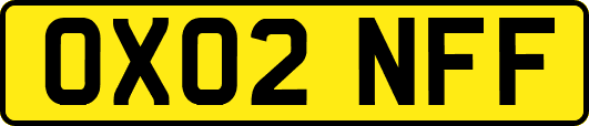 OX02NFF