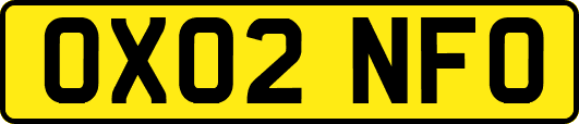 OX02NFO