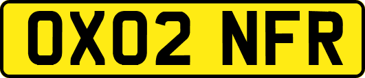 OX02NFR
