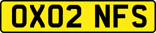 OX02NFS