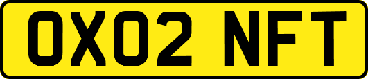 OX02NFT