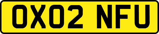 OX02NFU