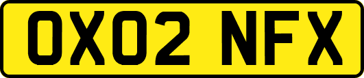 OX02NFX
