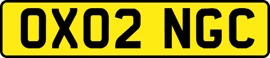 OX02NGC