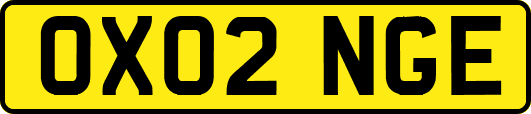 OX02NGE