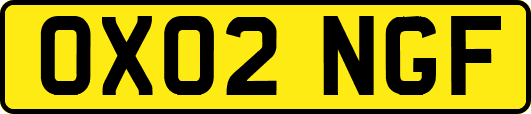 OX02NGF