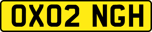 OX02NGH