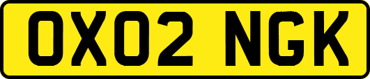 OX02NGK