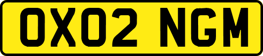 OX02NGM