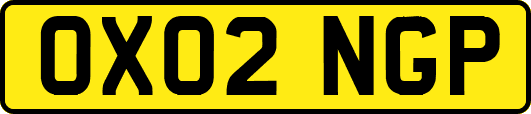 OX02NGP