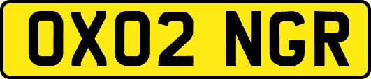 OX02NGR
