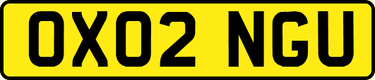 OX02NGU