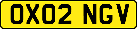OX02NGV