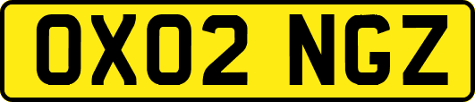 OX02NGZ