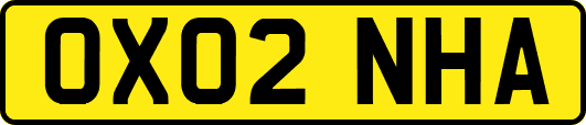 OX02NHA