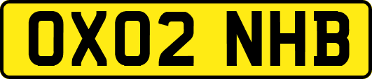 OX02NHB