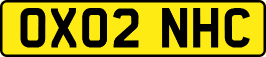 OX02NHC
