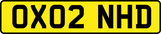 OX02NHD