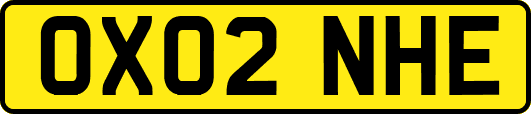 OX02NHE