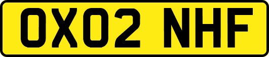OX02NHF
