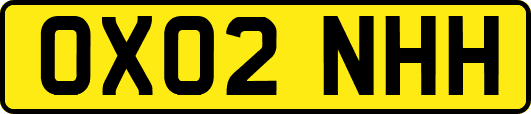 OX02NHH