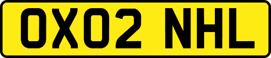 OX02NHL