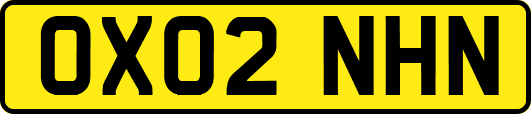 OX02NHN