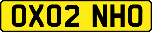 OX02NHO