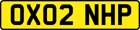 OX02NHP