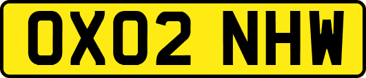 OX02NHW