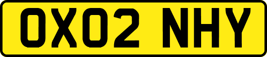 OX02NHY