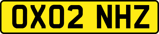 OX02NHZ