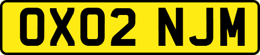 OX02NJM