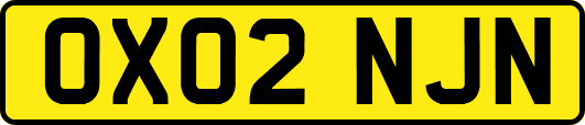 OX02NJN